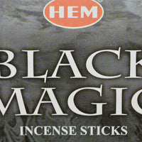 Black Magic Hex