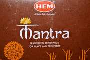Mantra Hem (Masala) 15g