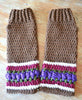 Crochet Handwarmers G