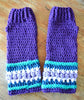 Crochet Handwarmers H