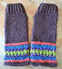 Crochet Handwarmers B