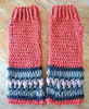 Crochet Handwarmers A