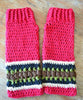 Crochet Handwarmers C