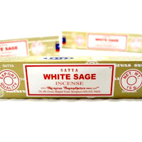 White Sage Sataya 15g