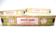White Sage Sataya 15g