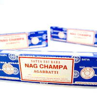 Nag Champa 40 Gm