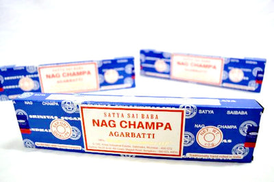 Nag Champa 40 Gm