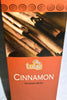 Cinnamon Hem