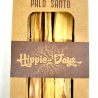 &quot;Hippy Days&quot; Palo Santo Smudge Sticks