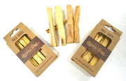 "Hippy Days" Palo Santo Smudge Sticks