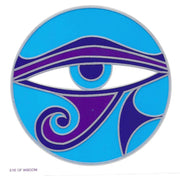 Sunseal Eye of Wisdom