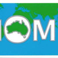 SunSeal, Window Sticker Sunlight Sticker, Home, Home window Sticker, Australia, Earth, 