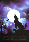 Howling Wolf