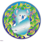 SunSeal Koala