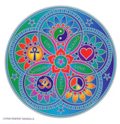 SunSeal Living Energy Mandala
