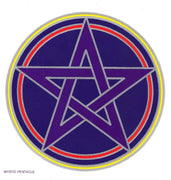 Sunseal Mystic Pentacle