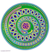 Sunseal Rainbow Serpent