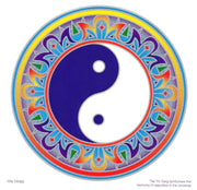 Sunseal Yin Yang